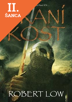 Lacná kniha Vraní kost