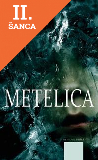 Lacná kniha Metelica