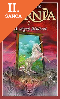 Lacná kniha A végső ütközet