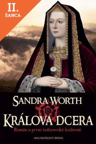 Lacná kniha Králova dcera