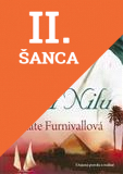 Lacná kniha Stíny na Nilu