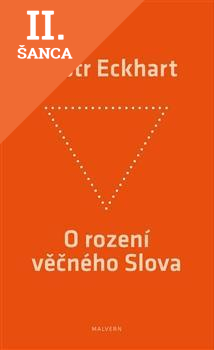 Lacná kniha O rození věčného Slova