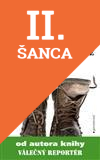 Lacná kniha Boty Ricarda Jesuse