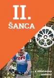 Lacná kniha Řekou a silnicí