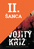 Lacná kniha Dvojitý kříž