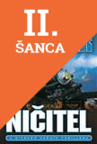 Lacná kniha Ničitel