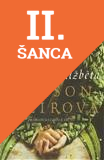 Lacná kniha Princezna Alžběta