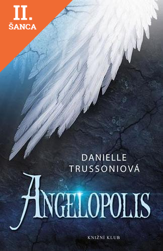 Lacná kniha Angelopolis