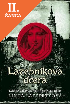 Lacná kniha Lazebníkova dcera