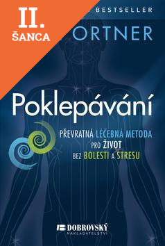 Lacná kniha Poklepávání