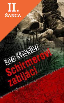Lacná kniha Schirmerovi zabijáci