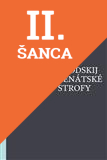 Lacná kniha Benátské strofy