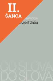 Lacná kniha Ako zjesť žabu