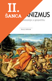Lacná kniha Europeanizmus
