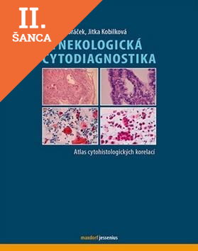 Lacná kniha Gynekologická cytodiagnostika