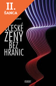 Lacná kniha České ženy bez hranic