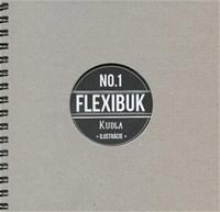 Kniha Flexibuk No. 1 - Anna Strachan