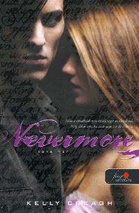 Nevermore - Soha már - Kelly Creagh