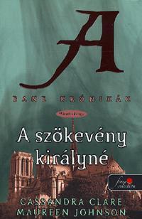A szökevény királyné