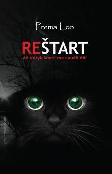 Kniha Reštart