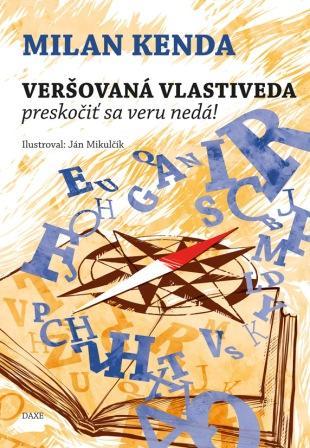 Veršovaná vlastiveda