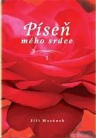 Kniha Píseň mého srdce 1