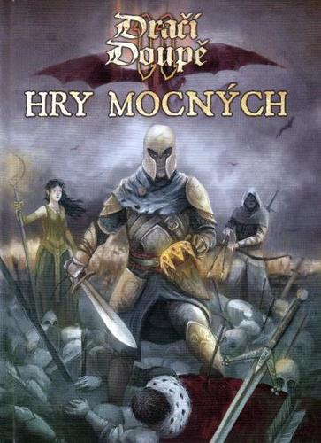Dračí doupě II Hry mocných