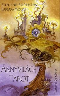 Árnyvilág-tarot