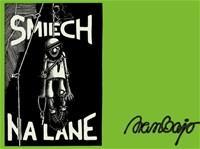 Smiech na lane