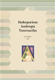 Hodoeporicon Ambrogia Traversariho