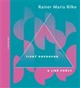 Tichý doprovod a jiné prózy - Rainer Maria Rilke,Viera Glosiková