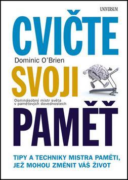 Cvičte svoji paměť