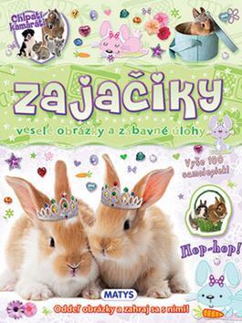 Zajačiky