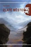 Kniha Agent JFK 032 - Zlaté město