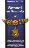 Kniha Sensei ze Šambaly 4
