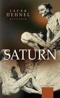 Saturn - Jacek Dehnel