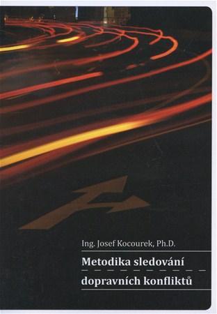 Metodika sledování dopravních konfliktů