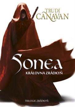 Sonea: Královna Zrádkyň