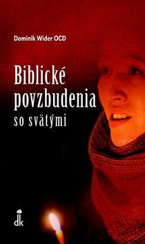 Biblické povzbudenia so svätými