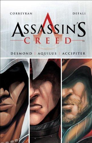 Assassin's Creed