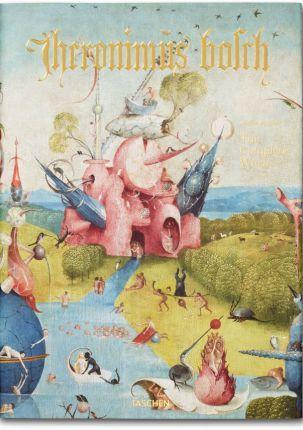 Hieronymus Bosch