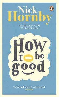 How to be Good