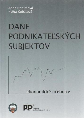 Dane podnikateľských subjektov