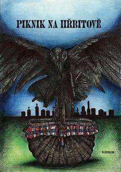 Kniha Piknik na hřbitově - Kolektív autorov