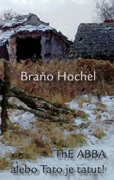 Kniha ThE ABBA alebo Tato je tatut!