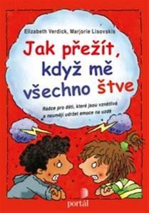 Jak přežít, když mě všechno štve
