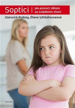 Kniha Soptíci - Eliane Whitehouse,Warwick Pudney