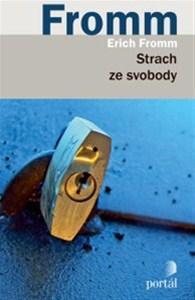 Strach ze svobody kúpite na Panta Rhei