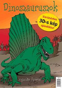 Dinoszauruszok