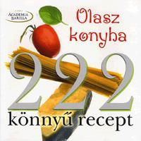 222 könnyű recept